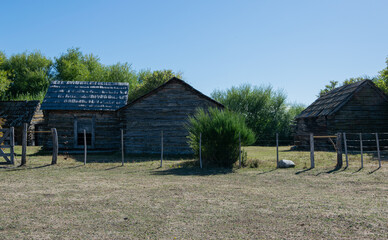 cabaña