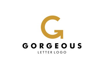 Letter G Logo : Suitable for Company Theme, Logistic Shipping Theme, Technology Theme, Initial Theme, Infographics and Other Graphic Related Assets.