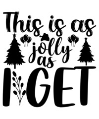 Christmas SVG bundle, Christmas sign SVG bundle, Farmhouse Christmas SVG, Merry Christmas SVG, Christmas shirt SVG, Merry Christmas Svg, png Dxf Cut Files Cricut Silhouette