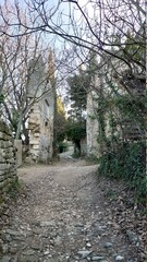 OPPEDE-LE-VIEUX (Luberon - Vaucluse)