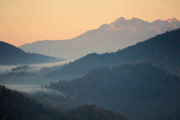 Pieniny