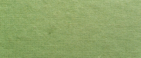 Green paper texture may used as background