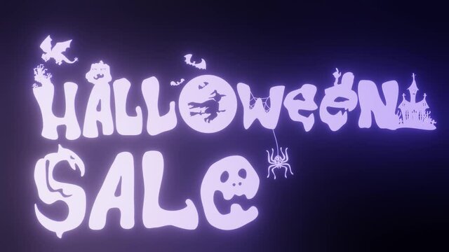 holiday discounts up to 10 percent for halloween
