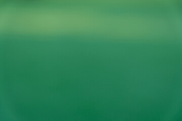 Fototapeta premium Blur abstract background of artificial grass.