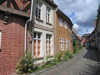 Altstadt Lüneburg