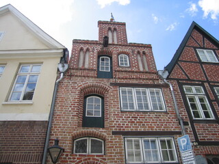 Hansehaus Lüneburg