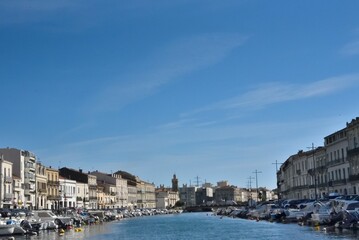 S&egrave;te (H&eacute;rault)