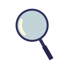 magnifying glass icon