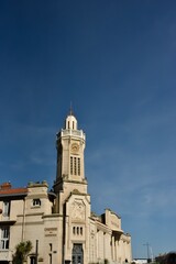 chambre de Commerce de Sète (Hérault)