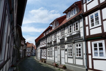 Holzhäuserstraße Northeim