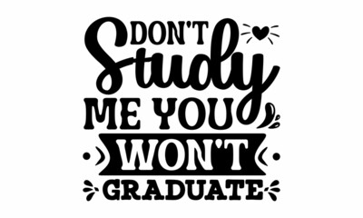 Sarcastic quotes, Hand lettering quote isolated on white background, Motivation inspiration lettering typography, Vector hand drawn illustration design