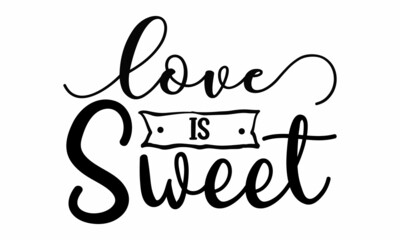  Valentine greeting card template, Happy valentine's day and heart on white background, typography poster with hand written calligraphy text, Vector Illustration