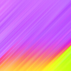 Abstract blue fast motion background with blurred lines