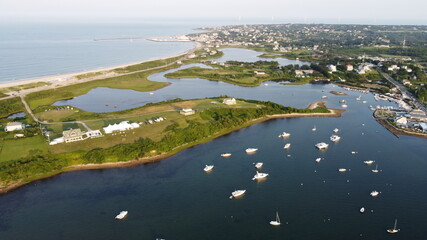 Block Island, RI © Brett