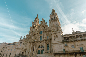 Santiago de Compostela