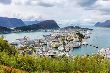 Ålesund - Norway