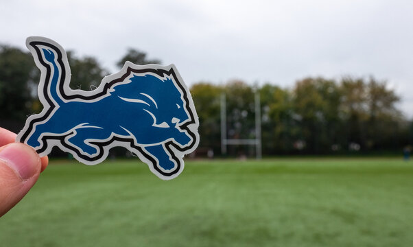 Detroit Lions Images – Browse 226 Stock Photos, Vectors, and Video