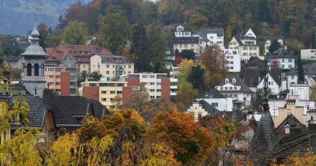 lucerne