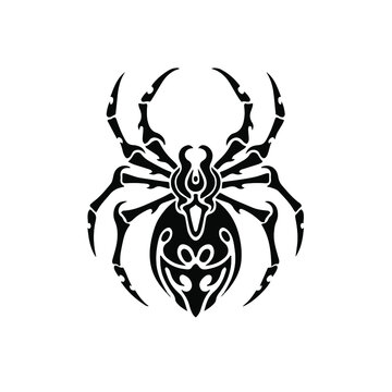 Explore the 35 Best spider Tattoo Ideas (2020) • Tattoodo
