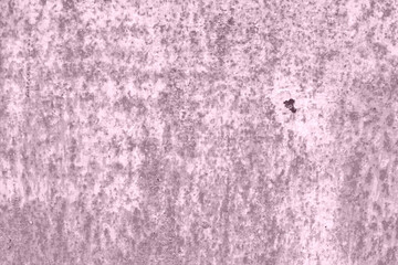 Metal texture with scratches and cracks which can be used as a background