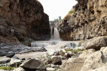 White River Falls Oregon