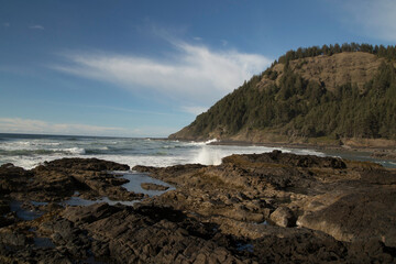 Oregon Coast  