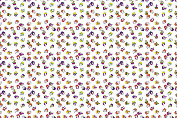 Obraz premium nice super abstract and cute interesting picture
