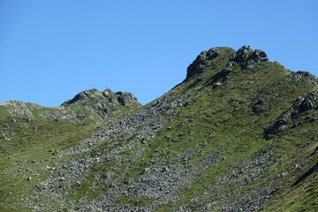 Riedkopf im Montafon