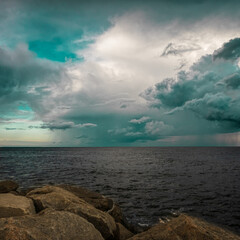 Ocean Squall