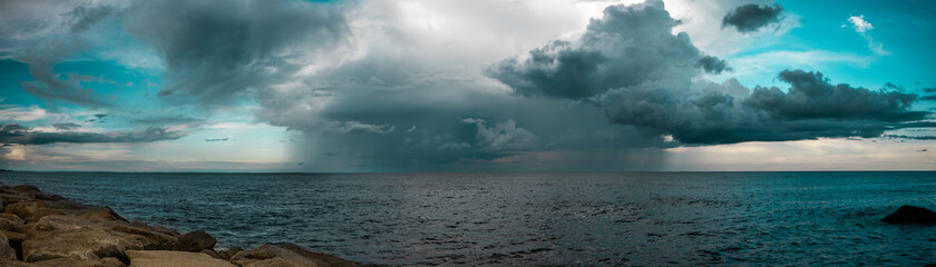 Ocean Squall