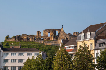 Valkenburg in Limburg, Niederlande