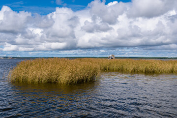 Haapsalu eine traumhafte Kleinstadt in Estland