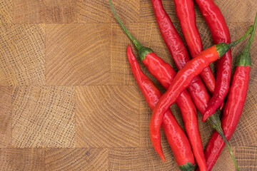 red hot chili peppers