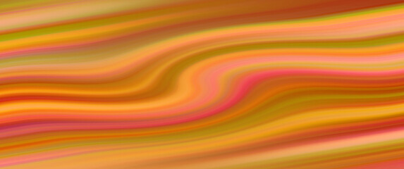 abstract background with swirling lines
