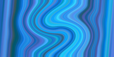 abstract background with swirling lines
