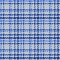 Buffalo Plaid Pattern Vector,Tartan Fabric background wallpaper,Monochrome tartan patterns collection Vector,Seamless tartan plaid pattern