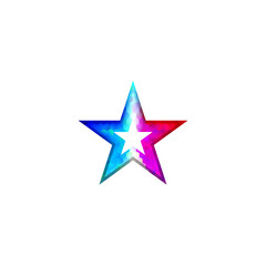 star