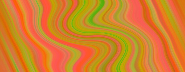 abstract background with swirling lines