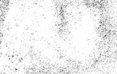 Grunge Black and White Distress Texture.Grunge rough dirty background.For posters, banners, retro and urban designs