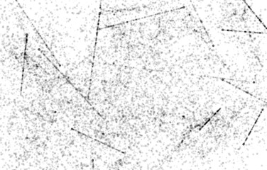 Distressed overlay texture of rusted peeled metal.Grunge Black And White Urban Texture. Dark Messy Dust Overlay Distress Background.