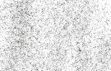 Black and white grunge. Distress overlay texture. Abstract surface dust and rough dirty wall background concept.Abstract grainy background, old painted wall.
