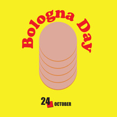 Happy Bologna Day © Art of Success