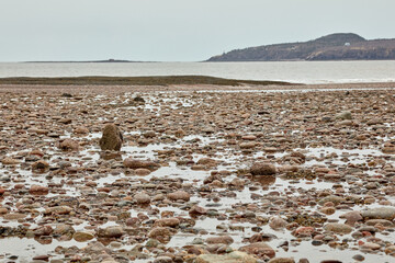 New Brunswick
