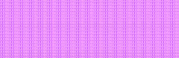 Pink geometric background. Mosaic tiles. Vector illustration. 