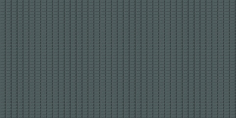 Grey geometric background. Vector illustration. 