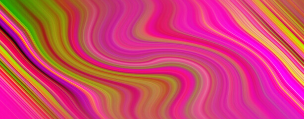 abstract background with swirling lines