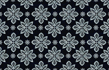 Indonesian batik motifs with very distinctive patterns. exclusive backgrounds. Vector Eps 10