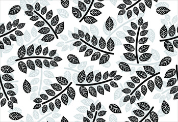 Indonesian batik motifs with very distinctive patterns. exclusive backgrounds. Vector Eps 10