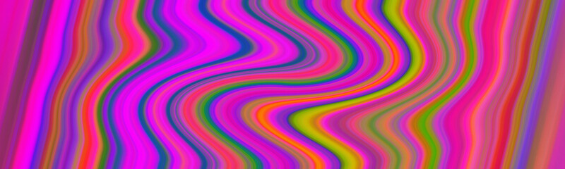 abstract background with swirling lines