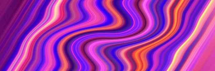abstract background with swirling lines